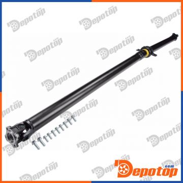 Arbre de transmission arrière pour HONDA | NWN-HD-002, 10-04020